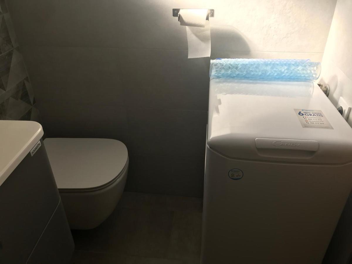 Apartmani Roko Baška Kültér fotó